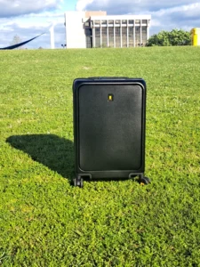 10 Travel Essentials for Women Who Like to Be Prepared and Cute (With Free Packing Checklist Printable!)