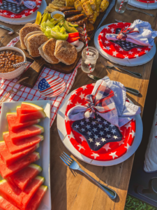 15 Memorial Day Snacks to Bring To Parties