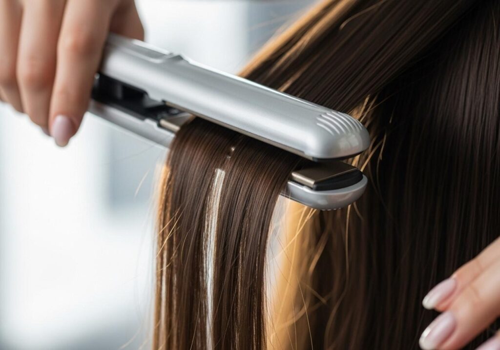 How to Protect Your Hair from Heat Damage: A Comprehensive Guide to Safe Heat Styling