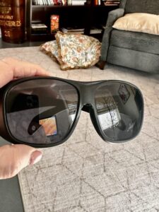 Optimistic Aging: Facing Changes