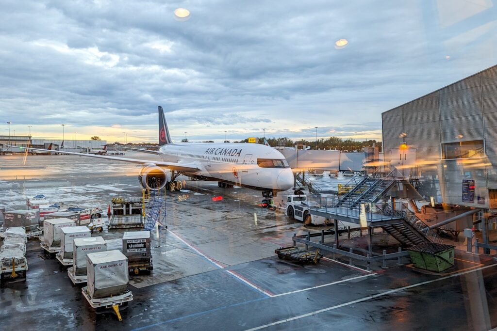 Air Canada to connect North America to Japan’s top ski destination